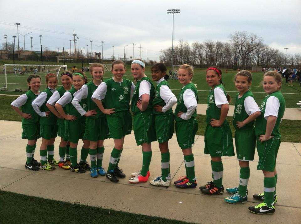 Dave Kemp's album, TGSC at Overland Park KS