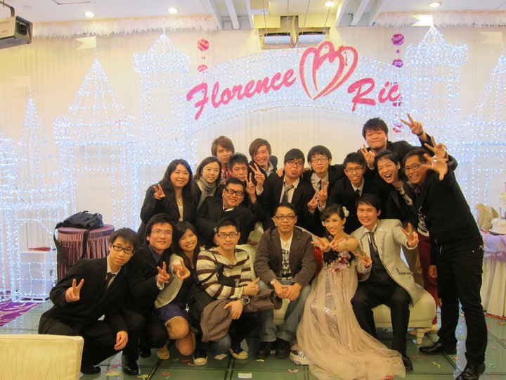 Nick Chan's album, 2011?5?23?