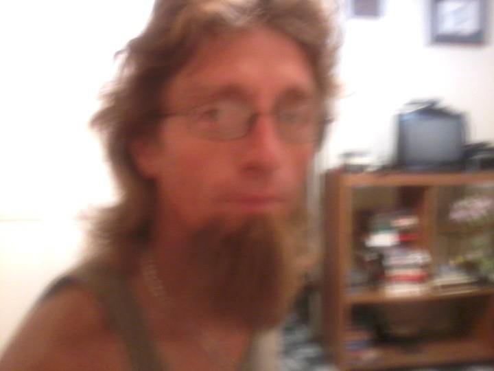 George Robinson's album, Mobile Uploads