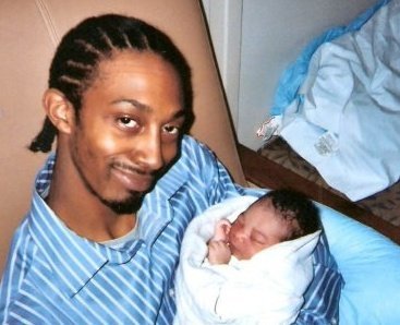 Marcus Bridgeforth's album, Profile Pictures