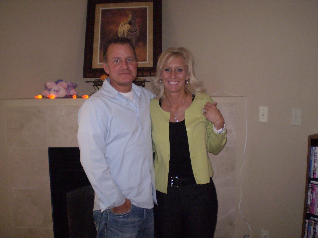 Donna Ryne's album, Easter 2011