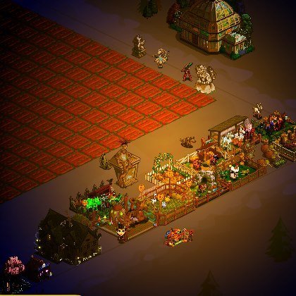 Verna Ward's album, FarmVille Photos
