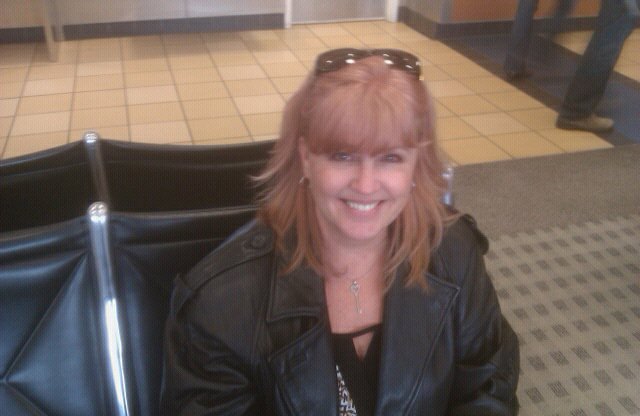 Fred Eldred's album, Mobile Uploads