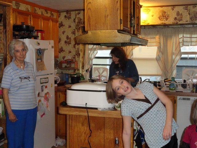 wayne simmons' album, Timeline Photos