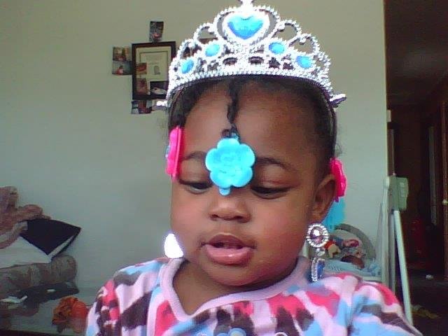 Hosea Butler's album, Mobile Uploads