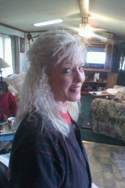 Scott Phillips' album, Hair Day