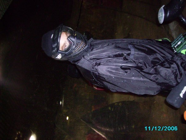 Eric Heimer's album, Profile Pictures