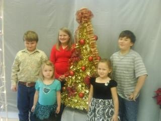 Sylvia Strother's album, Mom & Dads 50th Anniversary/ Thanksgiving