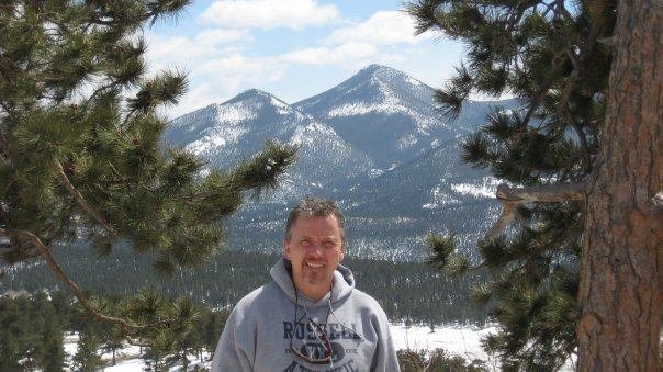 Tom Grady's album, Profile Pictures