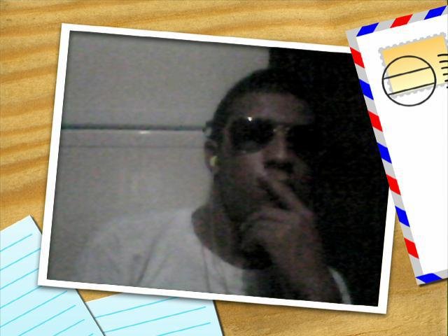 Kirklin Coc's album, Untitled Album
