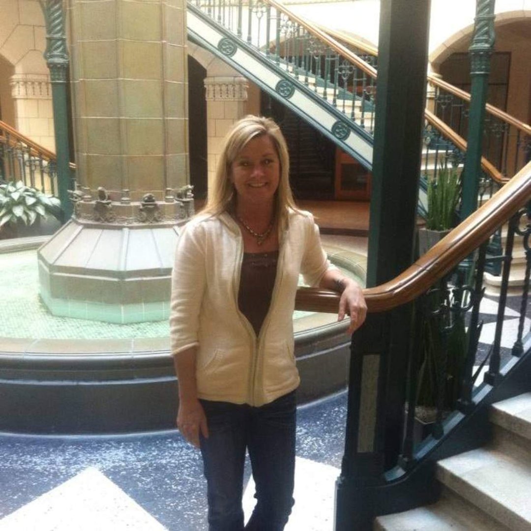 Michele Fox's album, Profile Pictures
