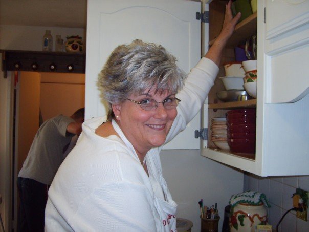Gail Dault's album, Profile Pictures