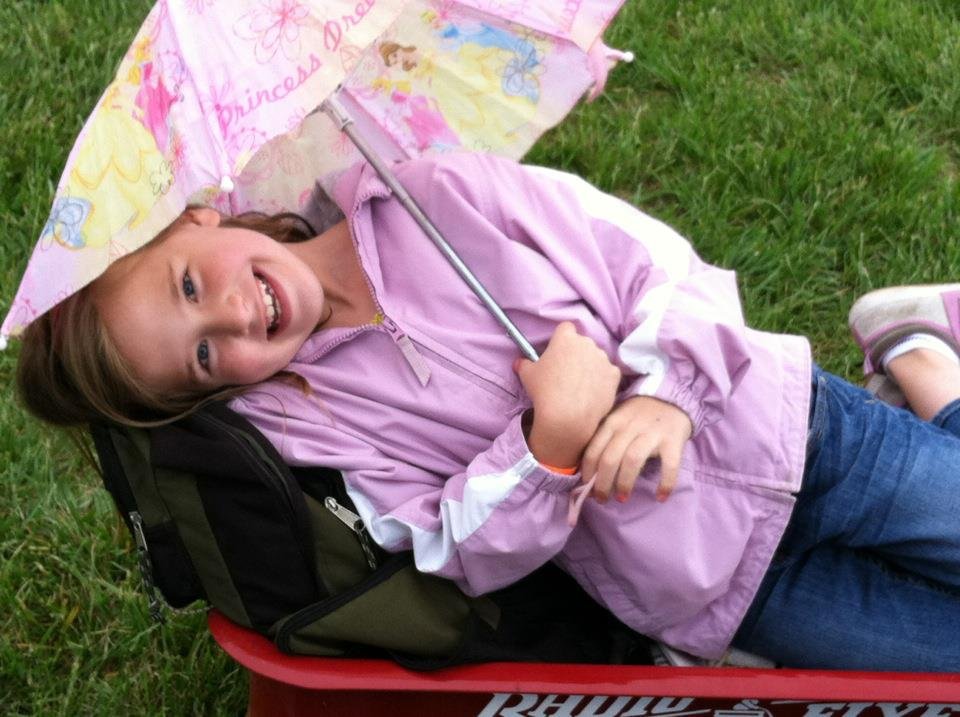 Jena Eschenbrenner's album, Cover Photos