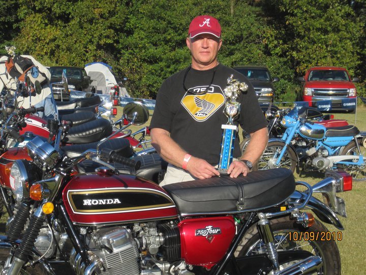 Bruce Austin's album, Still Riding