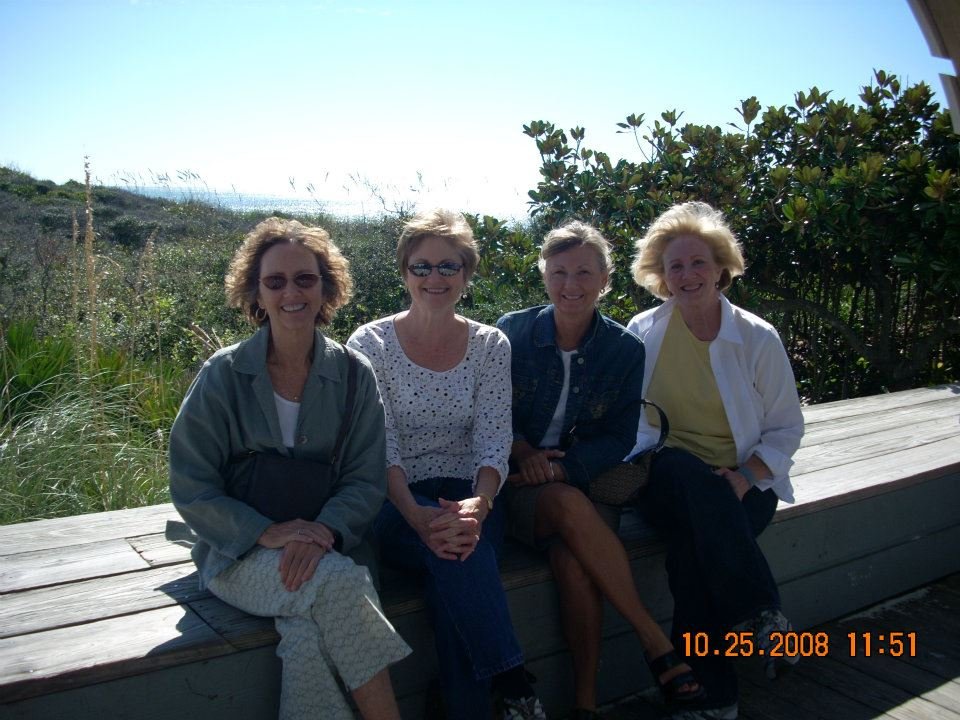 Sherry Hamilton's album, SHS Class of '66