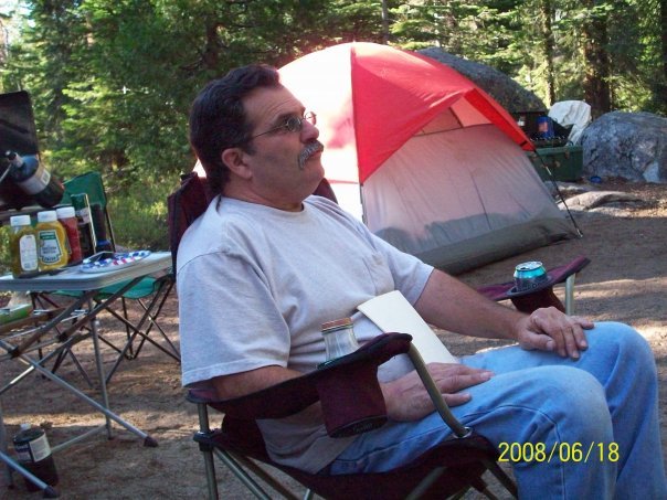 Gary Curtis' album, Profile Pictures