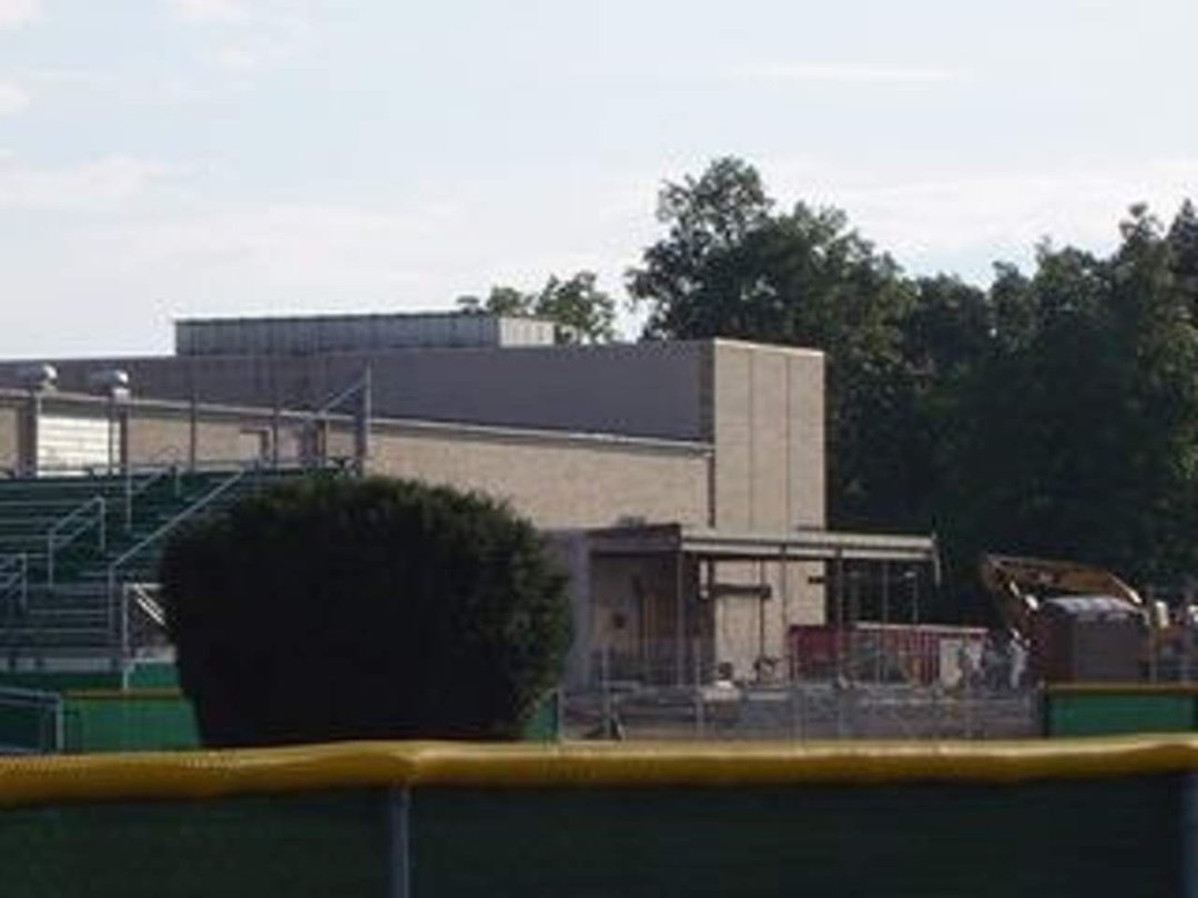 Scott Heuerman's album, SHS RIP 1967-2008