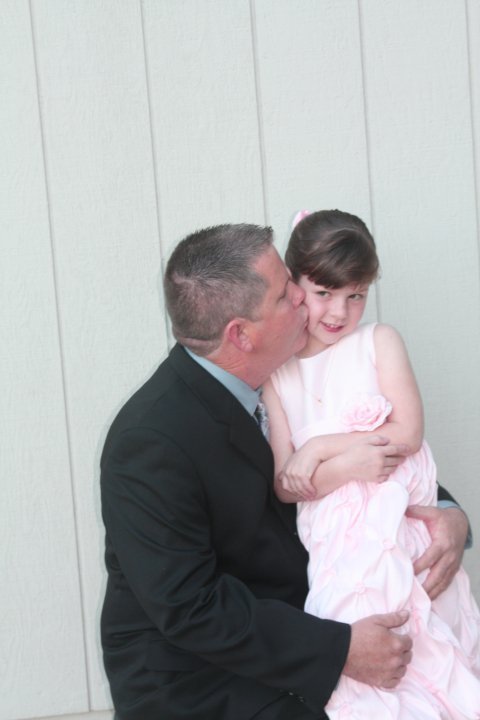 Mark Wilson's album, Father/Daughter 2010