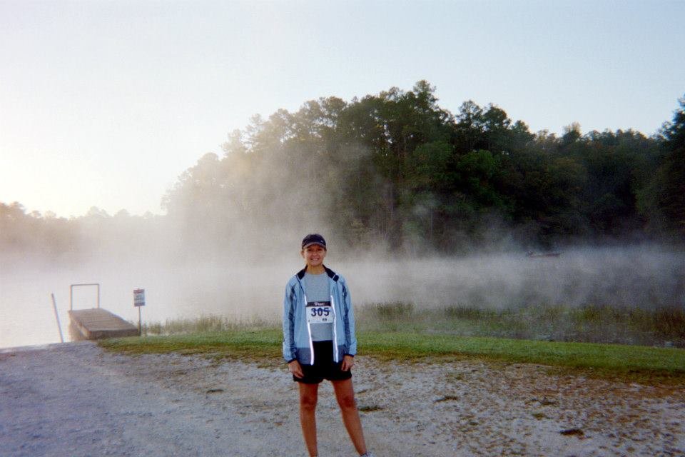 Jan Case's album, Sylaward Trail Half Marathon