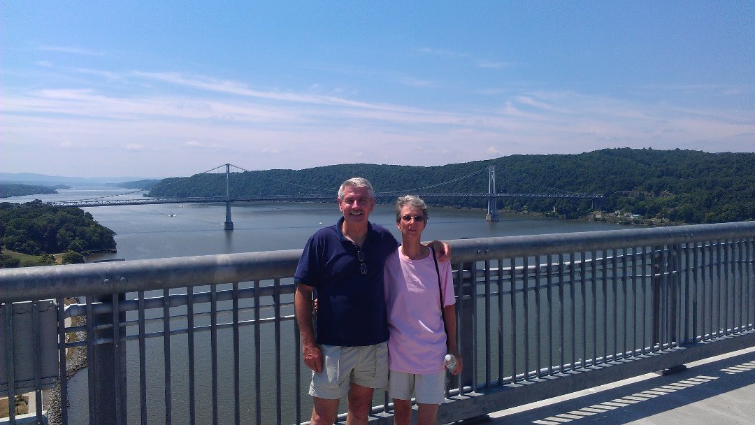 Nancy Bagwell's album, Profile Pictures