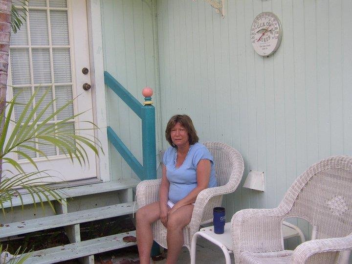 Randee Van Vleet's album, Sanibel