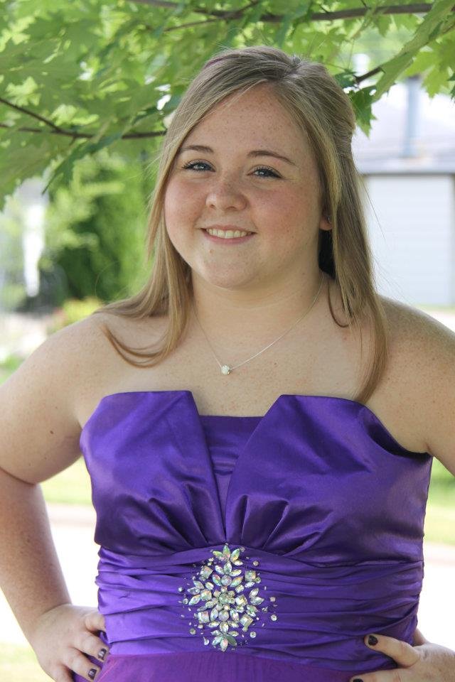 Kathy Cardwell's album, Prom 2012