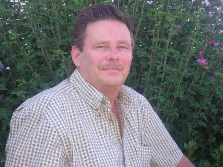 Delbert McBride's album, Profile Pictures