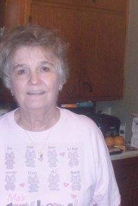 Patricia Kazort's album, Profile Pictures
