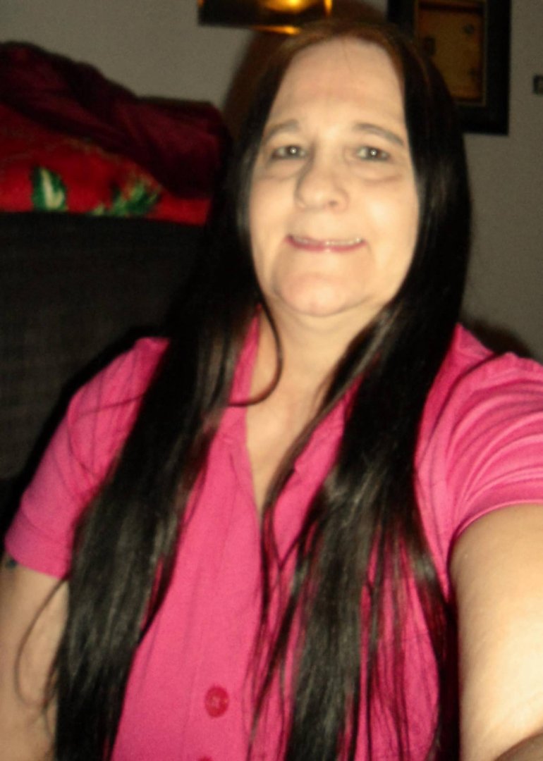 Patsy Rector's album, Profile Pictures