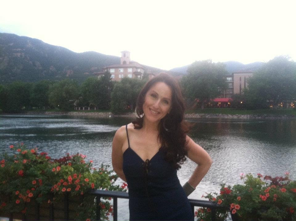 John Bangs' album, Colorado Springs, 2012