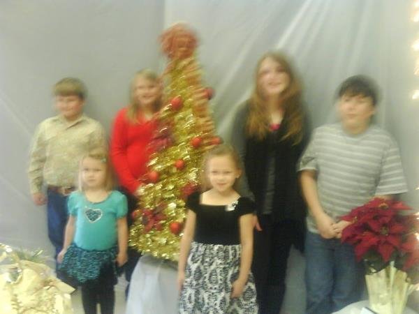 Sylvia Strother's album, Mom & Dads 50th Anniversary/ Thanksgiving