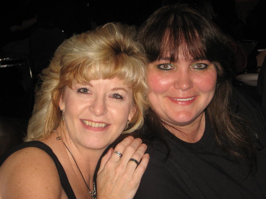Sherrie Sollish's album, Profile Pictures