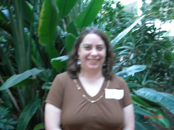 Lori Thompson's album, Profile Pictures