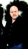 Mark Woods' album, Profile Pictures