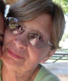Janet Swenson's album, Profile Pictures