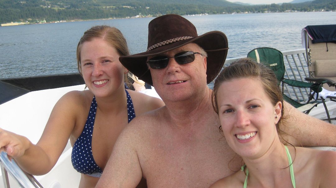 Larry Lawrence's album, Profile Pictures