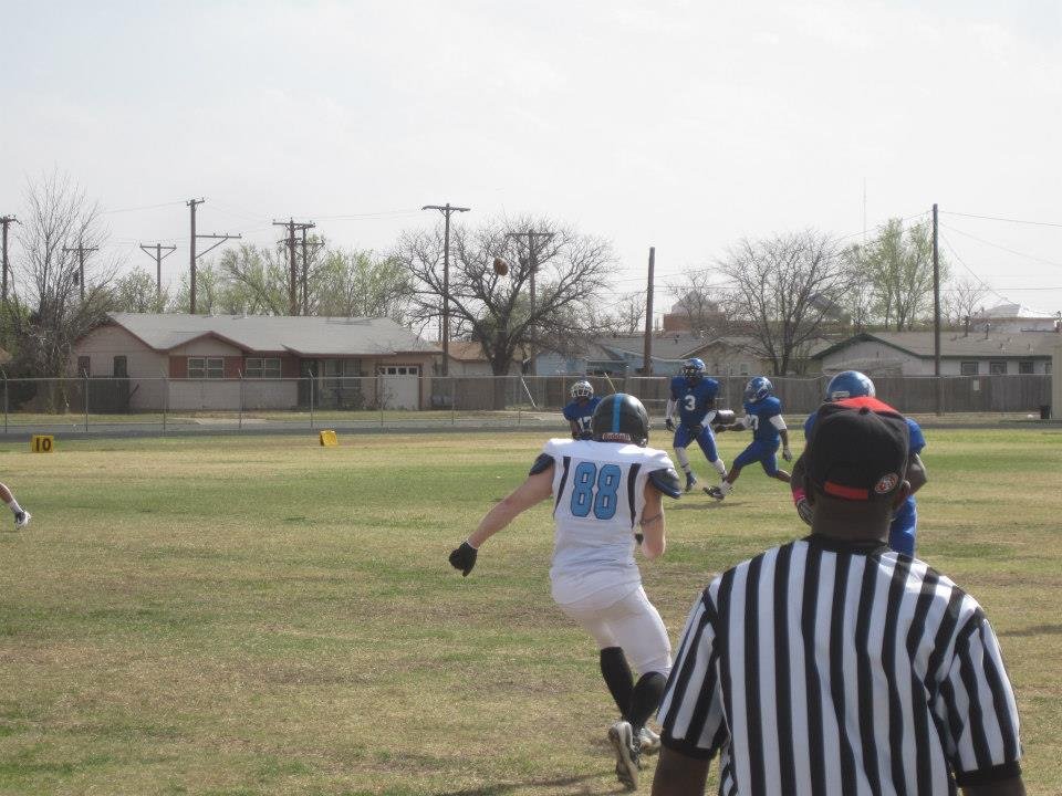 Jason Walker's album, TITANS 25-14