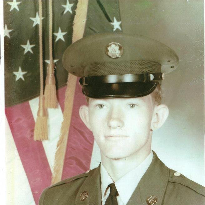 Jerry Anglin's album, Profile Pictures