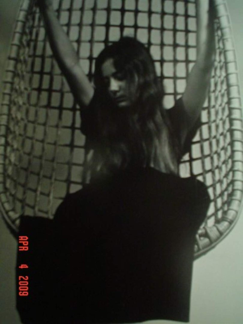 Ayres Gardner's album, Profile Pictures