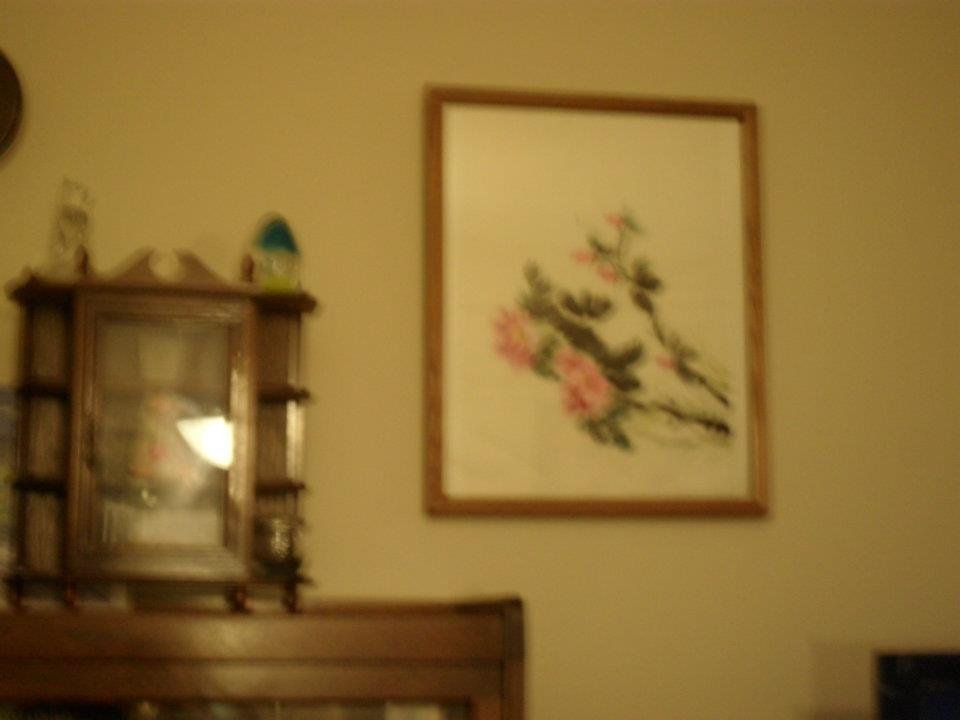 Holly Cameron's album, Untitled Album