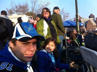 Barry Eckel's album, Mobile Uploads