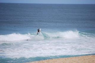 Greg Coffin's album, Hawaii