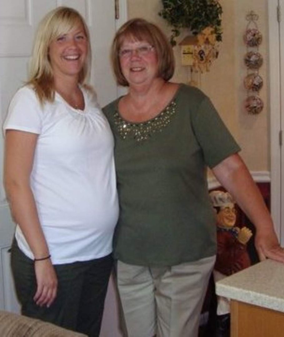 Cheryl Vernon's album, Profile Pictures