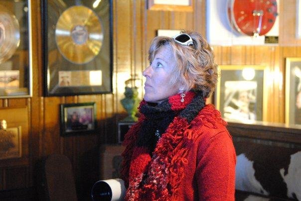 John Friedrich's album, Johnny's Pics