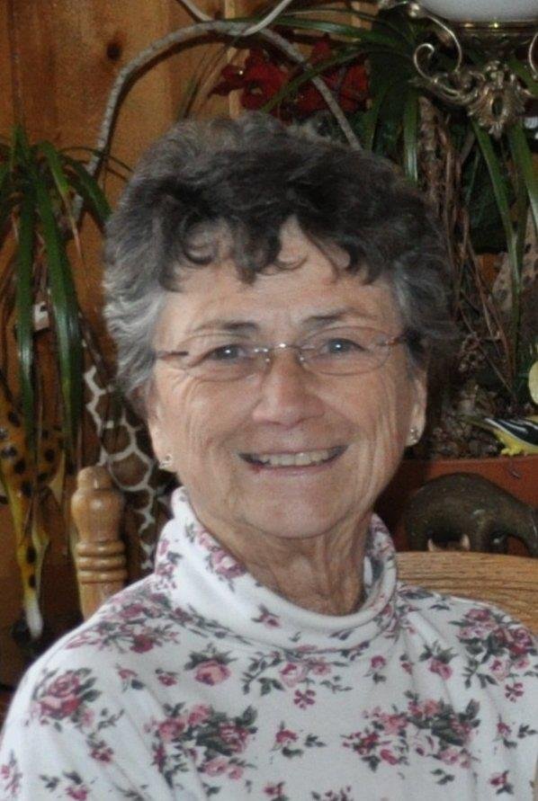 Madge Warters' album, Profile Pictures