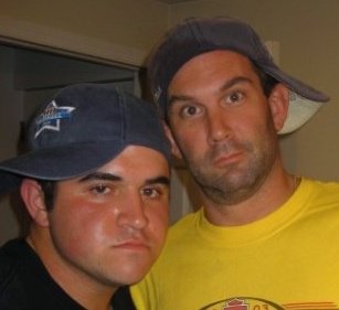 Joseph Wolf's album, Profile Pictures