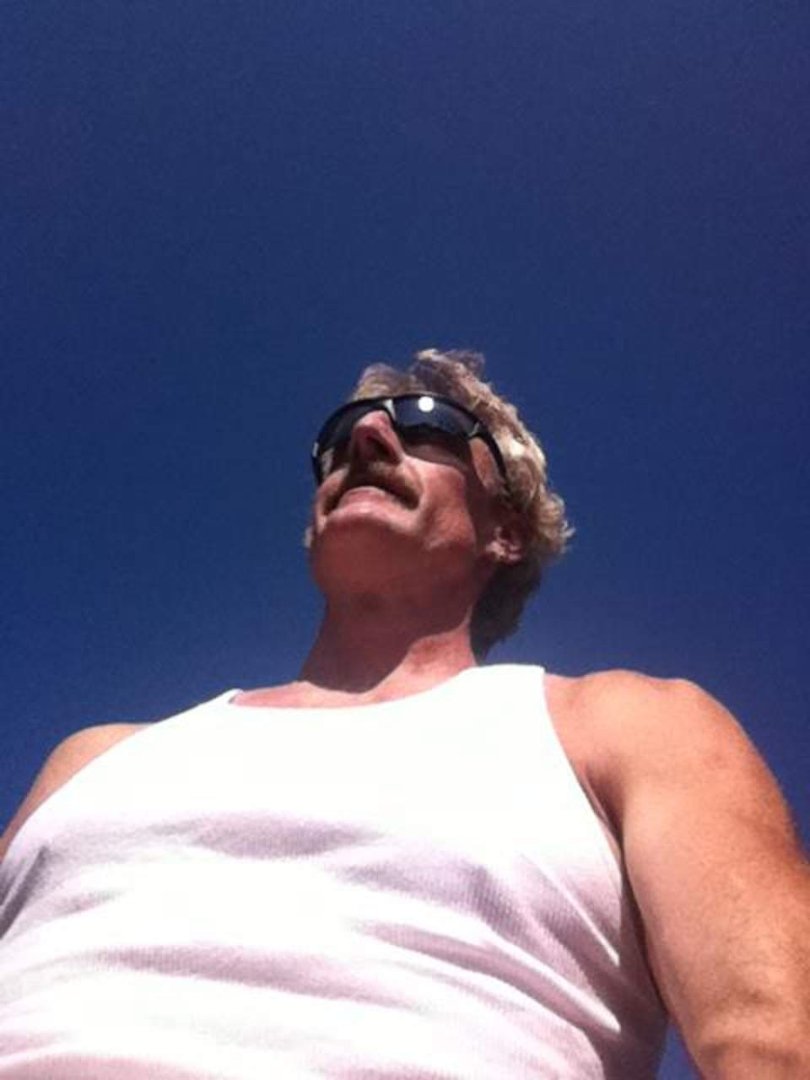 Paul Norton's album, Mobile Uploads