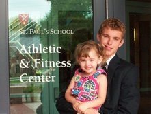 Peter Ryan's album, Family