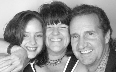 Heather MacLean's album, Profile Pictures