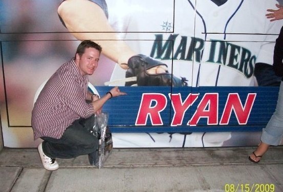 Ryan Dennison's album, Profile Pictures
